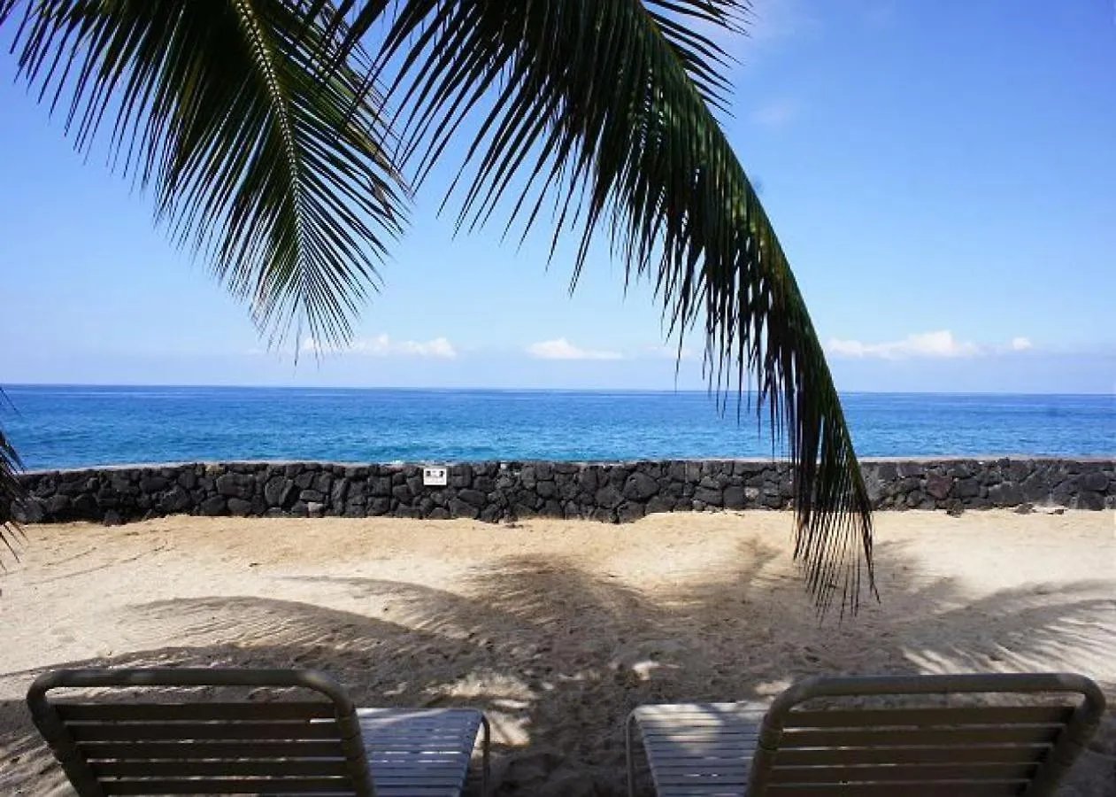 Casa De Emdeko 202 Villa Kailua-Kona