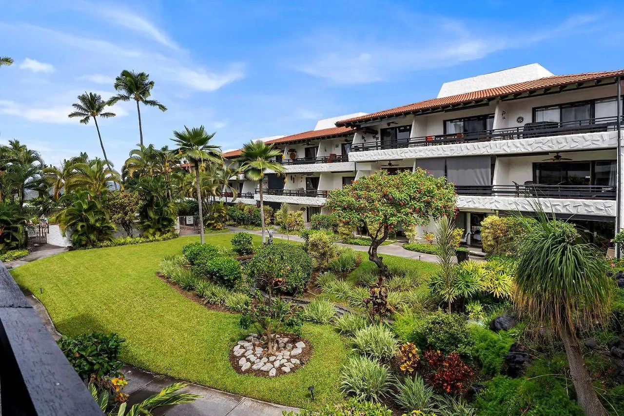 Casa De Emdeko 202 Villa Kailua-Kona 0*,  United States