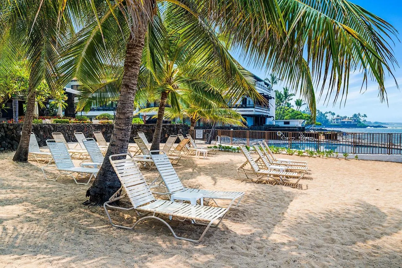 Casa De Emdeko 202 Villa Kailua-Kona United States