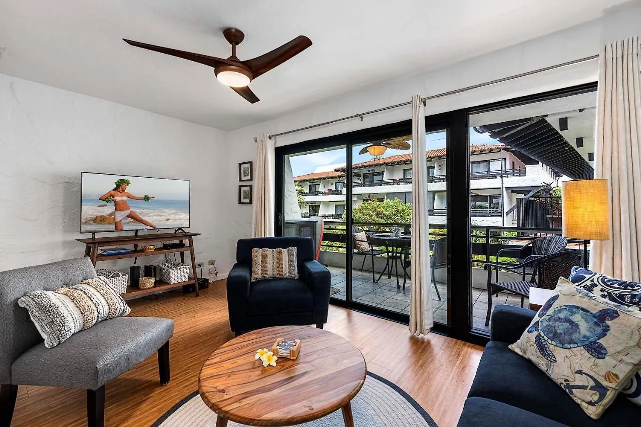 Holiday home Casa De Emdeko 202 Villa Kailua-Kona United States