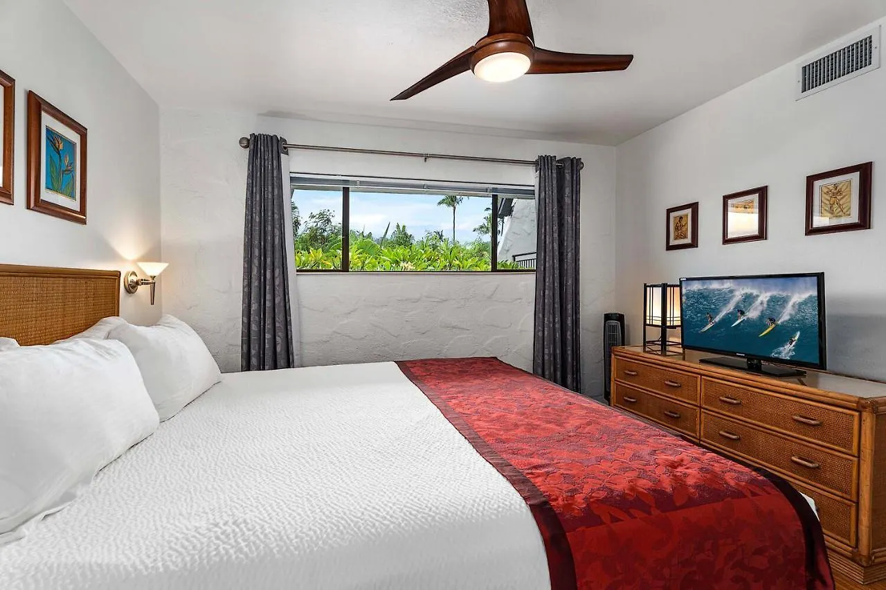 Casa De Emdeko 202 Villa Kailua-Kona United States