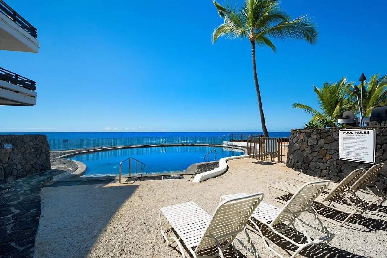 Casa De Emdeko 202 Villa Kailua-Kona