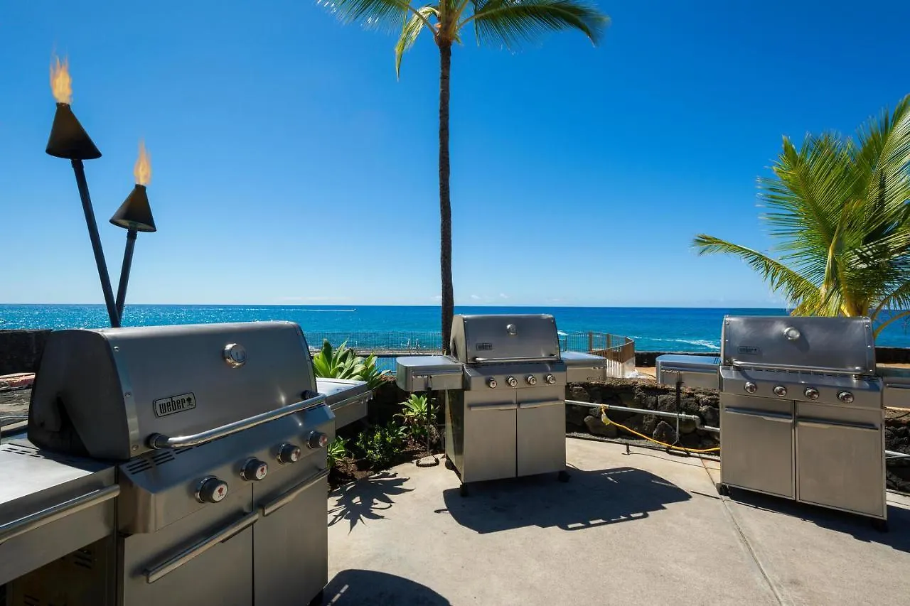 Holiday home Casa De Emdeko 202 Villa Kailua-Kona