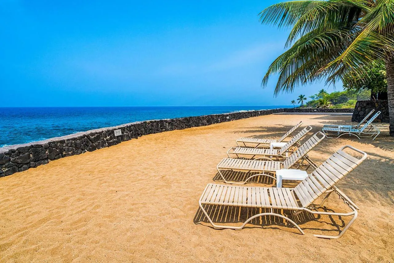 Holiday home Casa De Emdeko 202 Villa Kailua-Kona United States